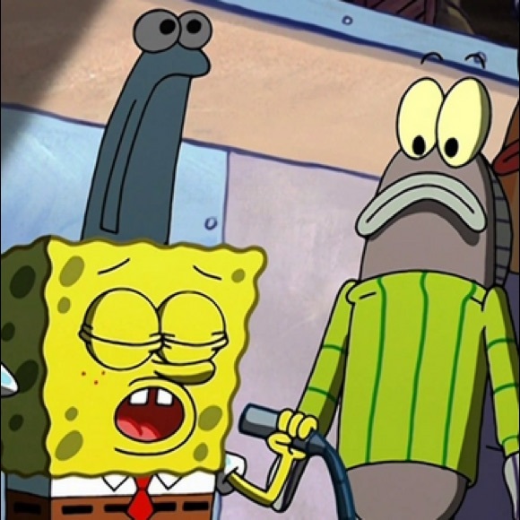 Vintage striped sweater 🤍 - Picture 2 of 5